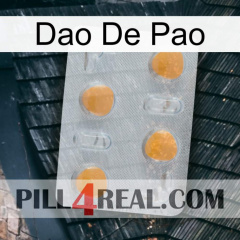 Dao Of Pao 24